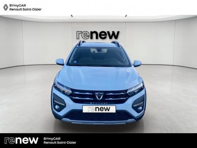 Dacia Sandero image 9