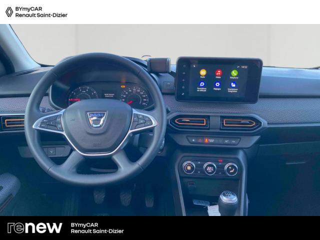 Dacia Sandero image 8