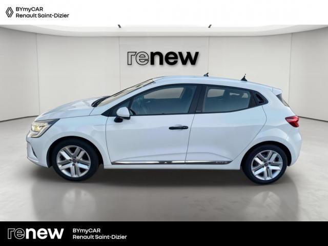 Renault Clio image 2