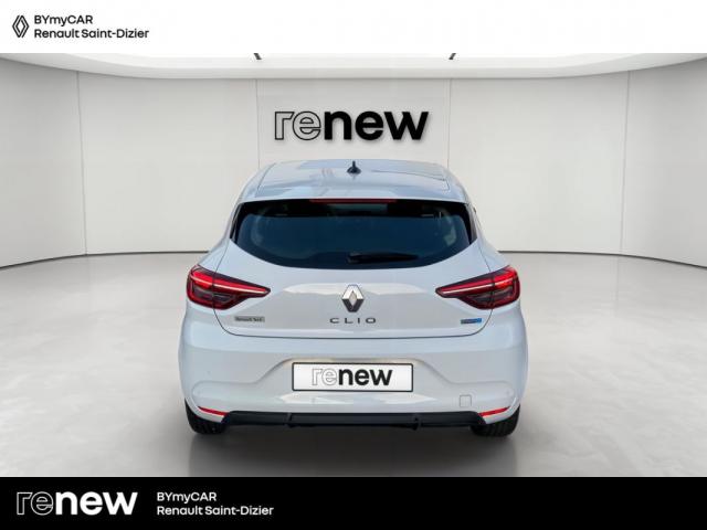 Renault Clio image 6