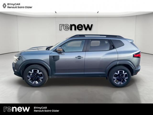 Dacia Duster image 3