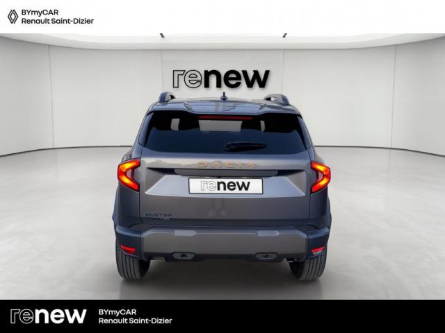 Dacia Duster image 1