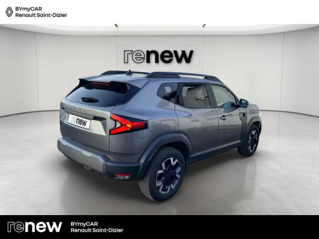 Dacia Duster image 8