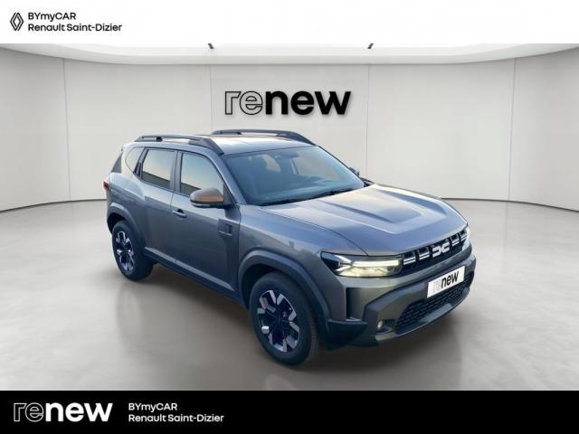 Dacia Duster image 2