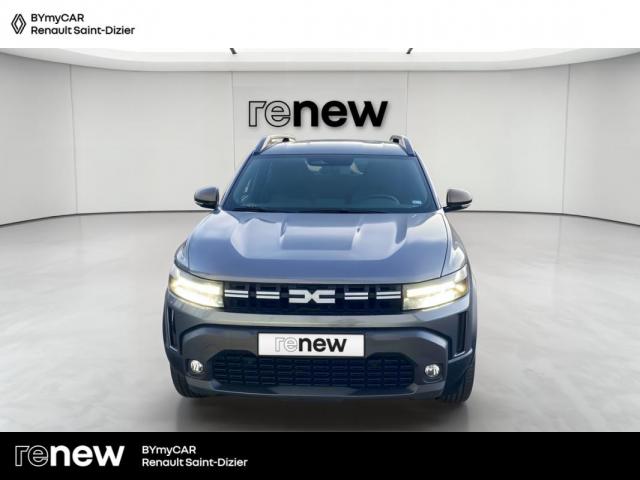 Dacia Duster image 9