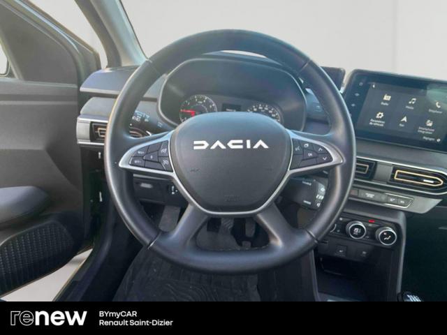 Dacia Sandero image 9