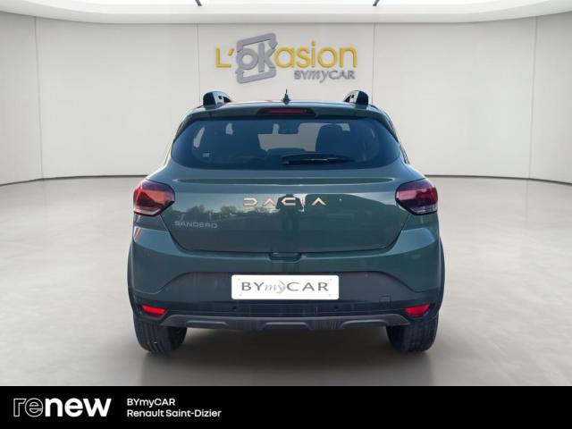 Dacia Sandero image 6