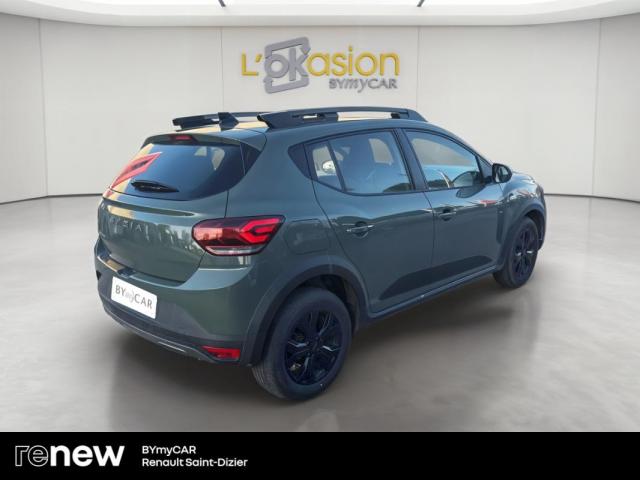 Dacia Sandero image 4