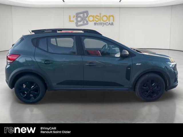 Dacia Sandero image 2