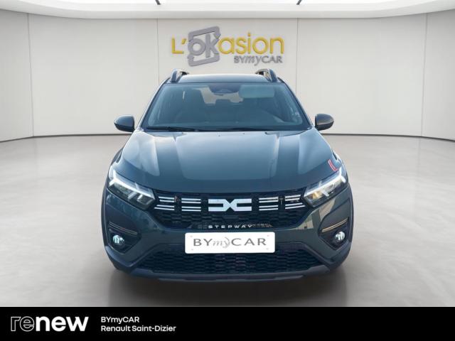 Dacia Sandero image 5