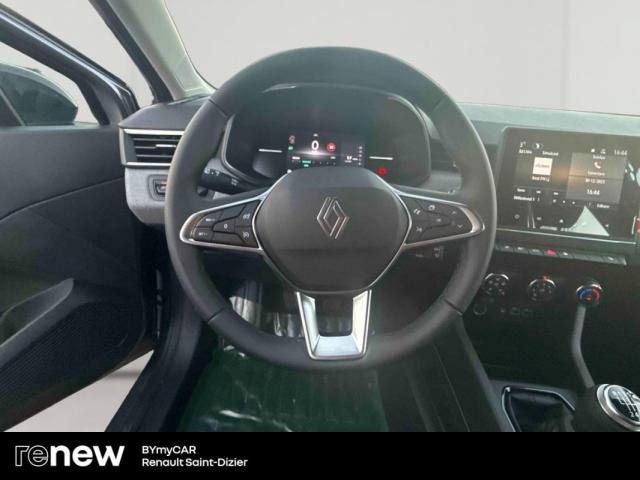 Renault Clio image 3