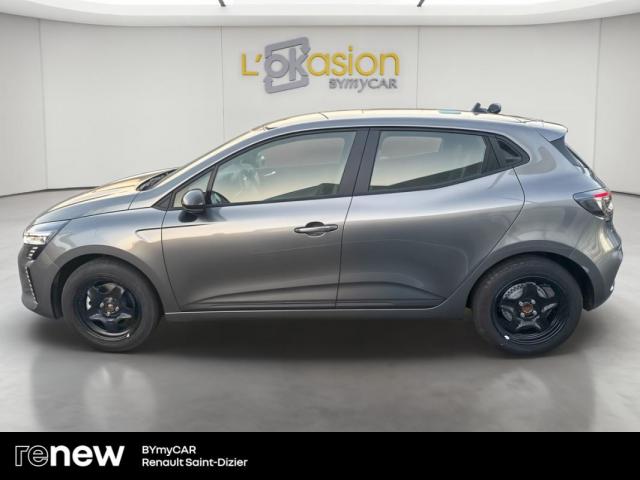 Renault Clio image 8