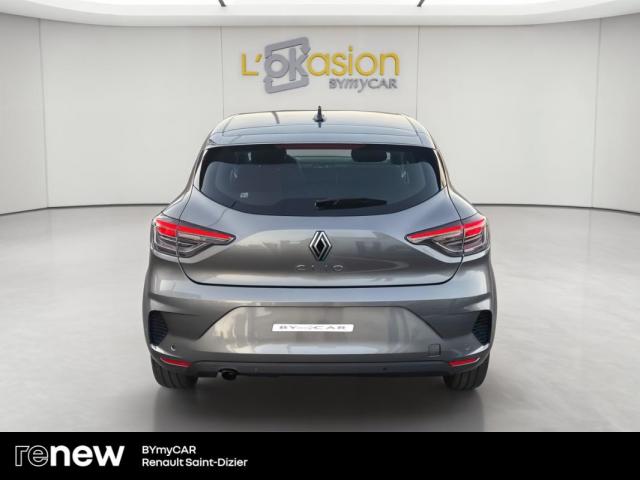 Renault Clio image 2