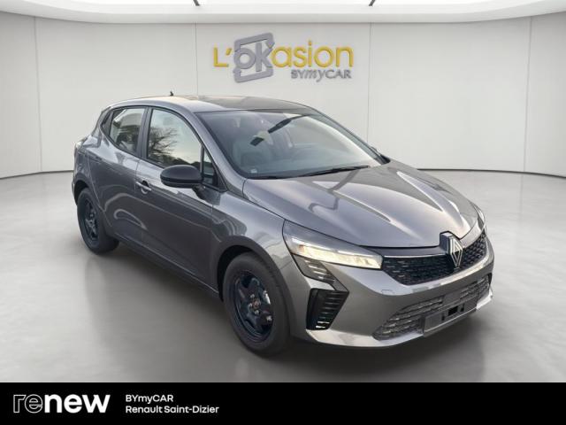 Renault Clio image 6