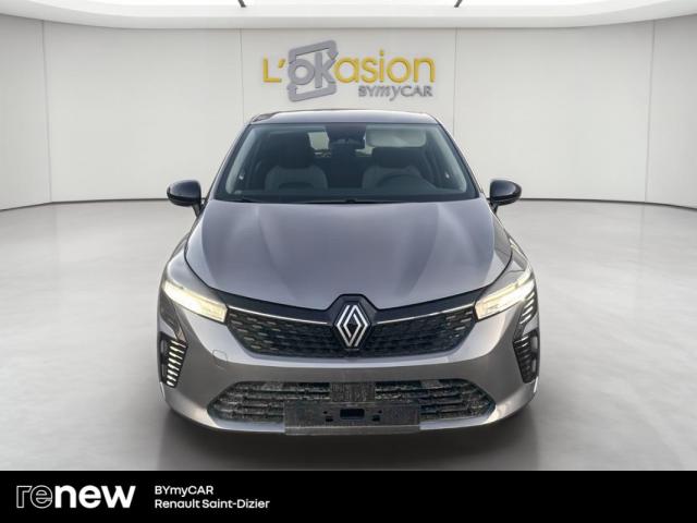 Renault Clio image 9