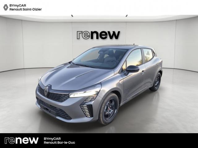 Renault Clio V Blue Dci 100 Ch Gsr2 Evolution