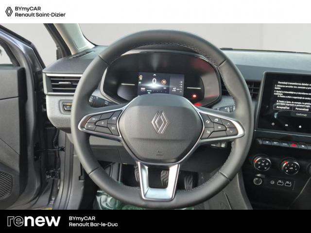 Renault Clio image 7