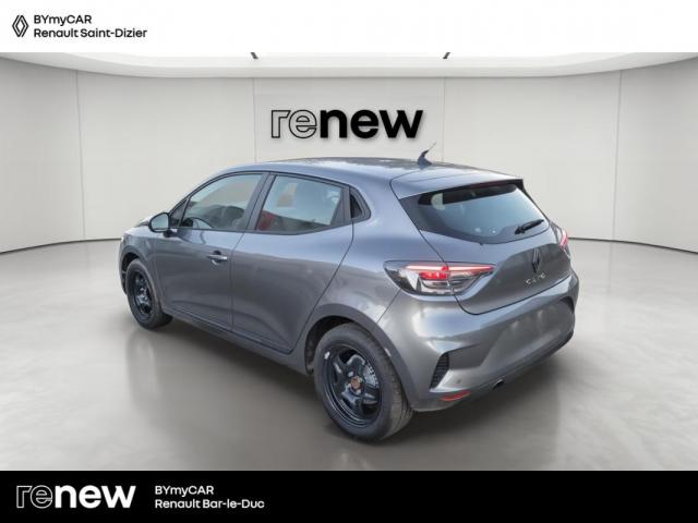 Renault Clio image 6