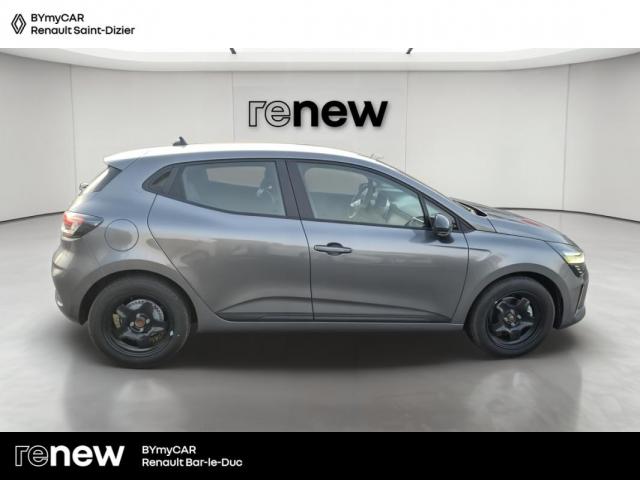 Renault Clio image 8