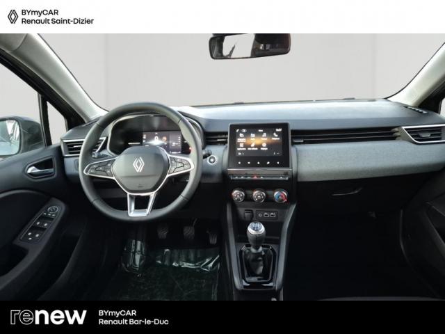 Renault Clio image 2