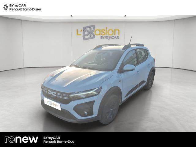 Dacia Sandero Tce 90 Gsr2 Stepway Expression