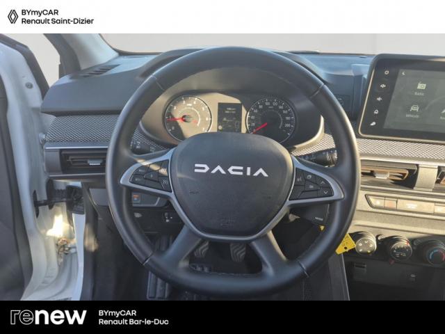 Dacia Sandero image 9