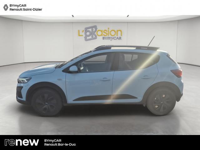 Dacia Sandero image 7