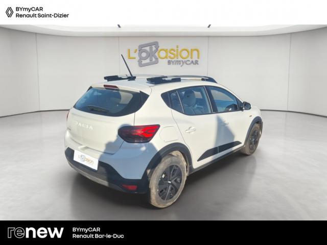 Dacia Sandero image 8