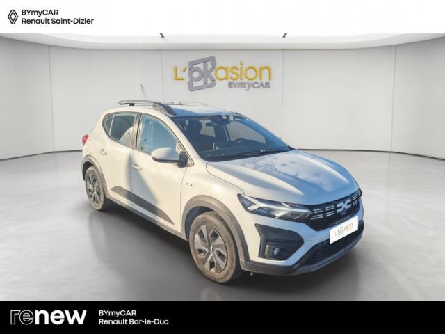 Dacia Sandero image 5