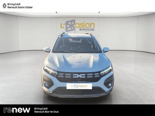 Dacia Sandero image 4