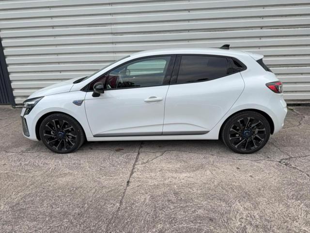 Renault Clio image 6