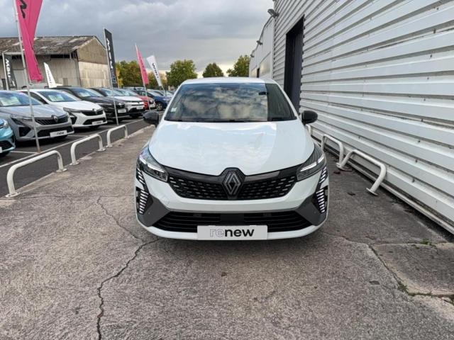 Renault Clio image 1