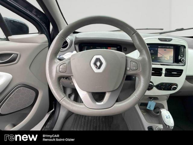 Renault Zoe image 2