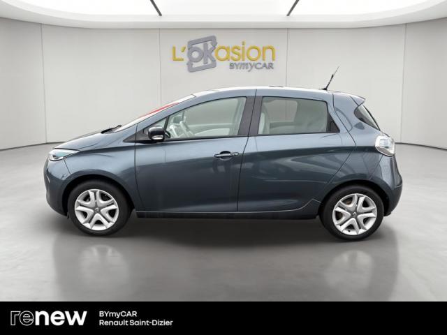 Renault Zoe image 1