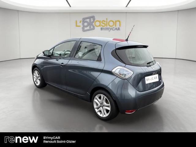 Renault Zoe image 4