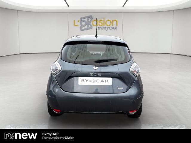 Renault Zoe image 9
