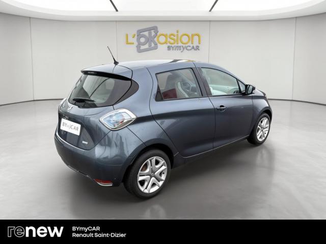 Renault Zoe image 7
