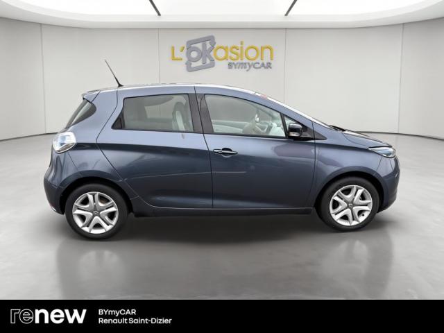 Renault Zoe image 6