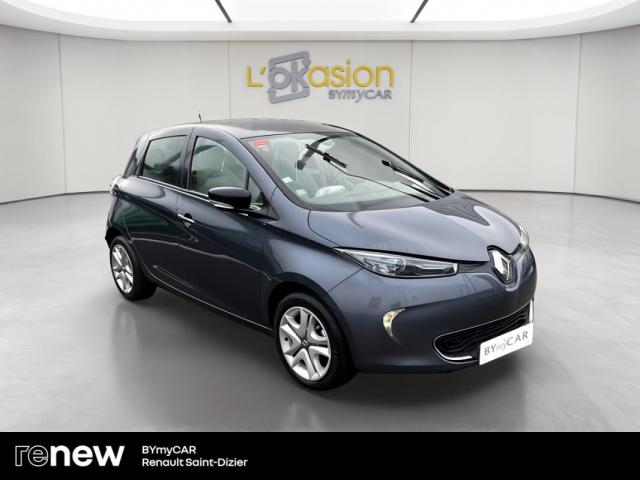 Renault Zoe image 8