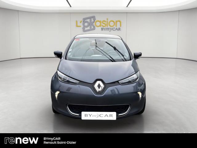Renault Zoe image 5