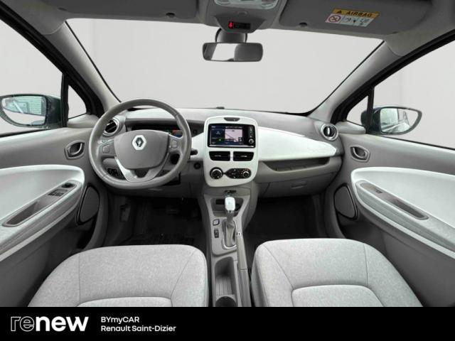 Renault Zoe image 3