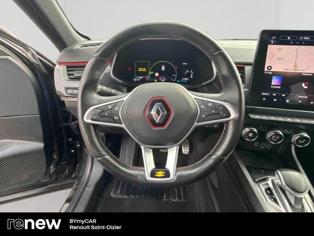 Renault Arkana image 5