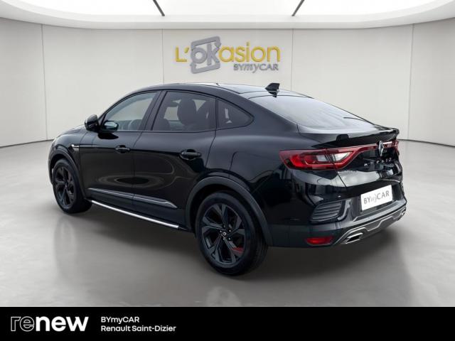 Renault Arkana image 6