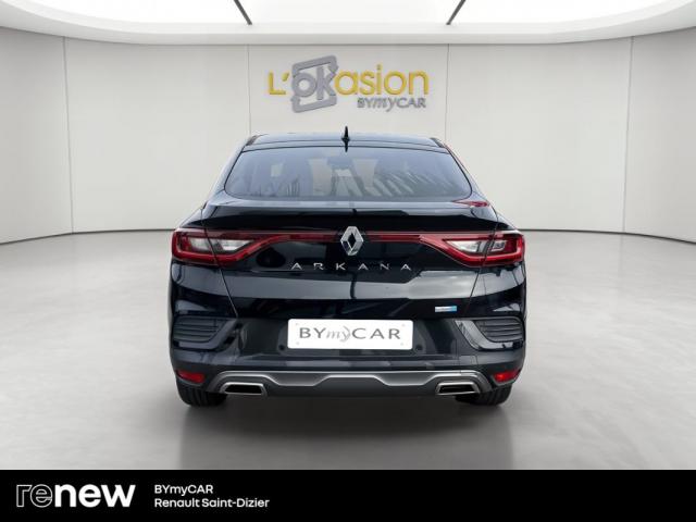 Renault Arkana image 3