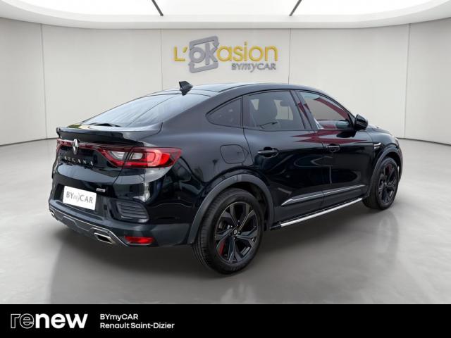 Renault Arkana image 8