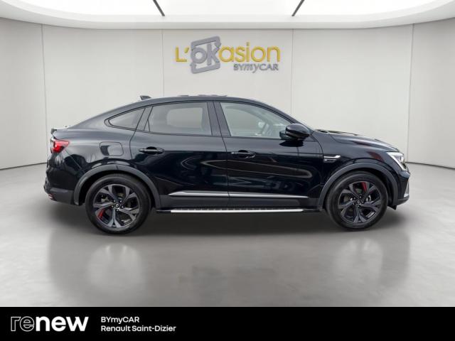 Renault Arkana image 2
