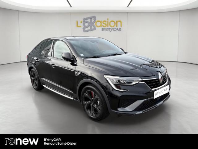 Renault Arkana image 7