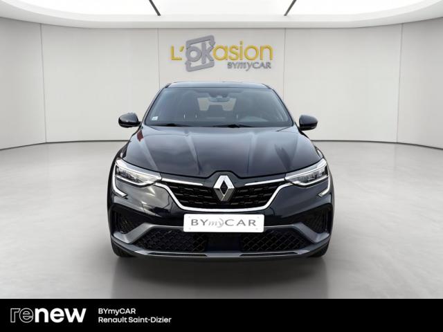 Renault Arkana image 9