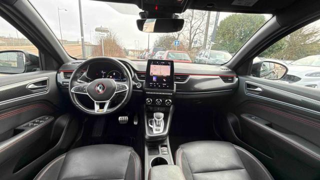 Renault Arkana image 4
