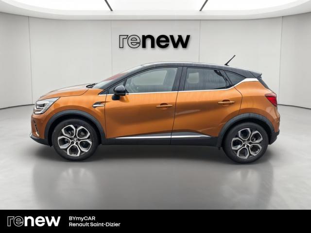 Renault Captur image 7